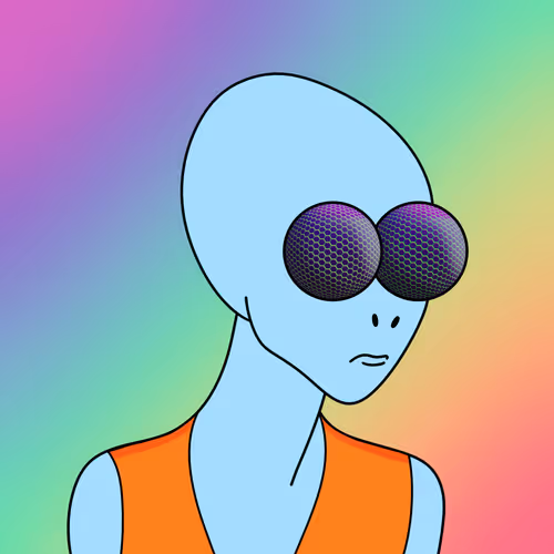 It Was Aliens