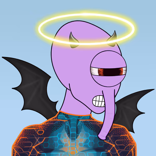 It Was Aliens
