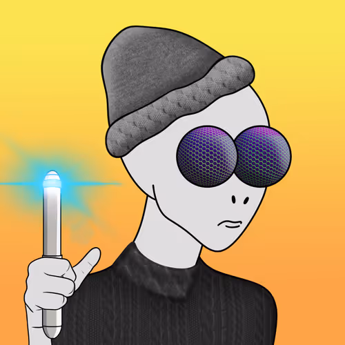 It Was Aliens