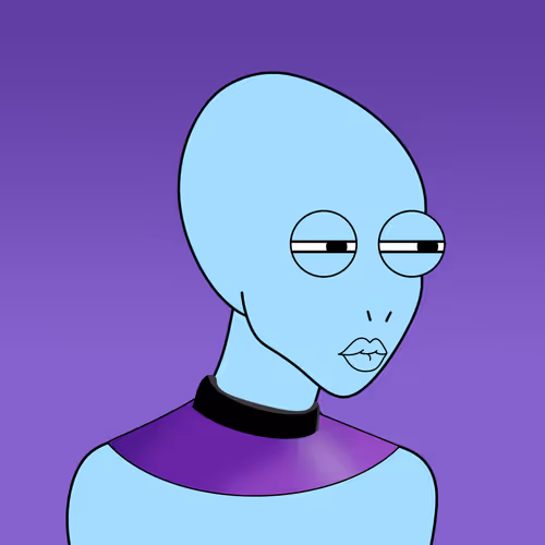 It Was Aliens