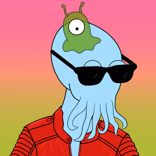 It Was Aliens