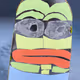 Frogs collection