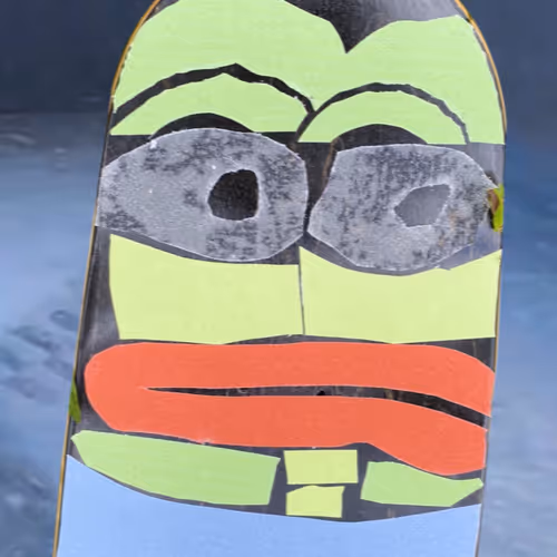 Frogs Collection 2