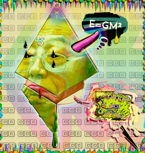 Item #2 Media