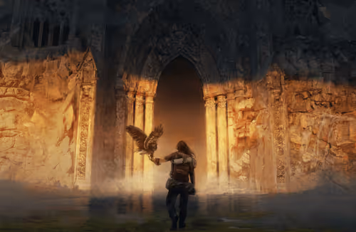 Adventurerjourney