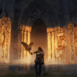Adventurer #470