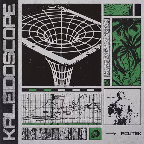 Acutek Kaleidoscope