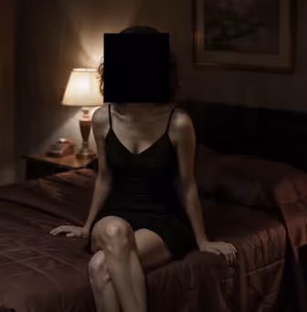 Back in the Dark
