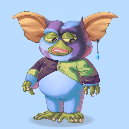 Pepegremlins