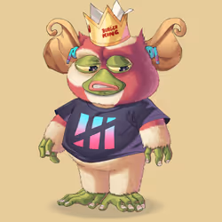 7