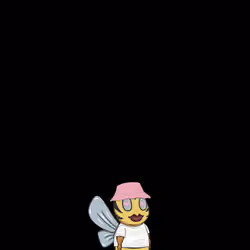 it's a bee #1980