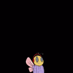 it's a bee #889