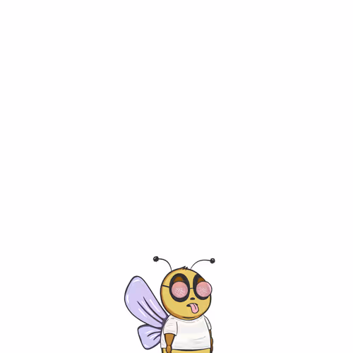 Itsabee