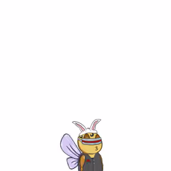 it's a bee #4277