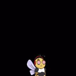it's a bee #4267