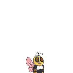 it's a bee #6896