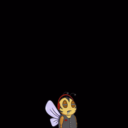 Itsabee