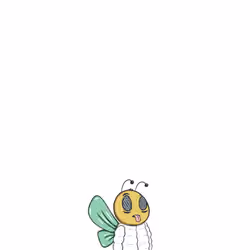 it's a bee #1123