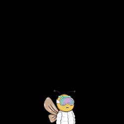 it's a bee #1790