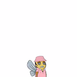it's a bee #6421