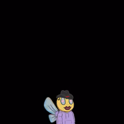 it's a bee #3961
