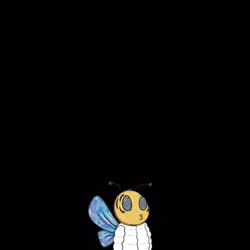 3833