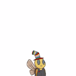 it's a bee #1127