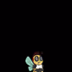 6841