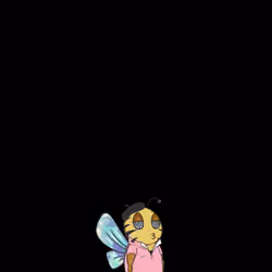 it's a bee #6031