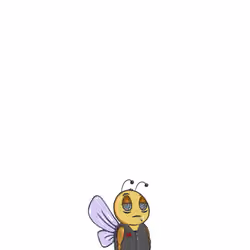 it's a bee #6899