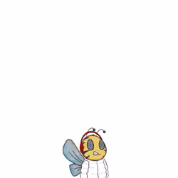 it's a bee #3720