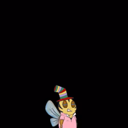 it's a bee #1124
