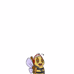 it's a bee #3963