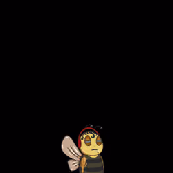 it's a bee #2352