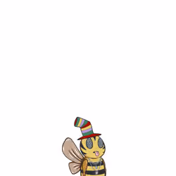 it's a bee #890