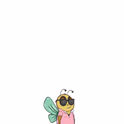 it's a bee #5433
