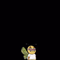 it's a bee #1794