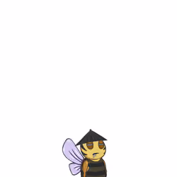 it's a bee #891