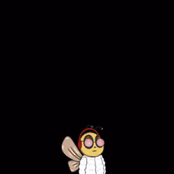 it's a bee #5434