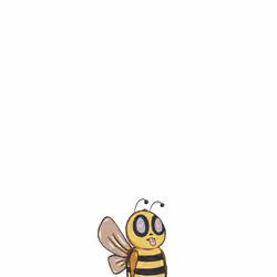 it's a bee #6419