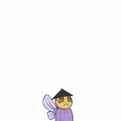 it's a bee #1125