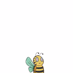 it's a bee #2540