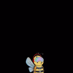it's a bee #4274