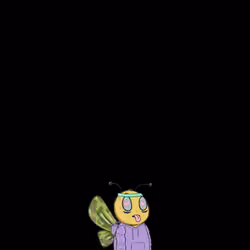 it's a bee #6026