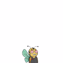 it's a bee #892
