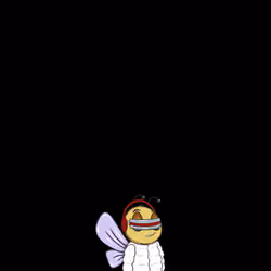 it's a bee #4059