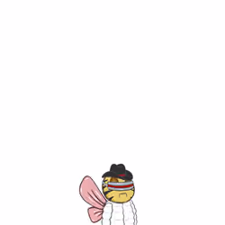 it's a bee #4269