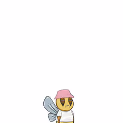 it's a bee #2541