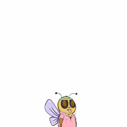 it's a bee #1792