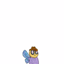 it's a bee #1793